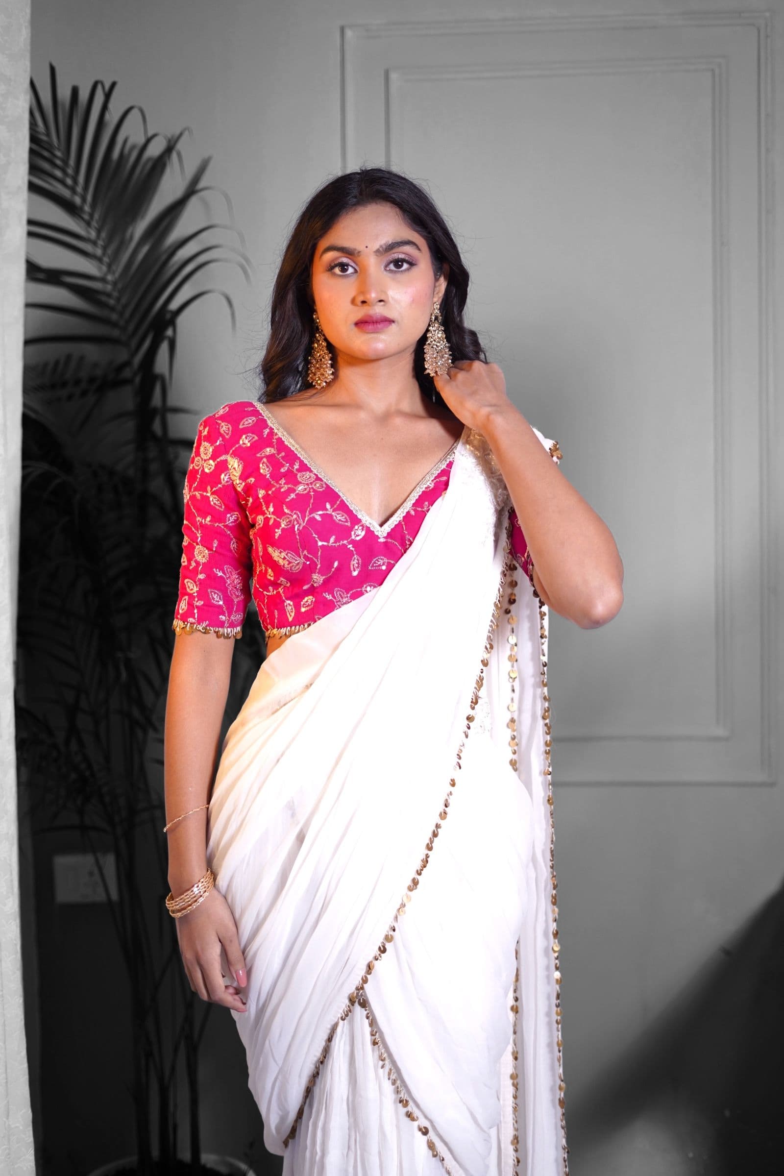 Sarees