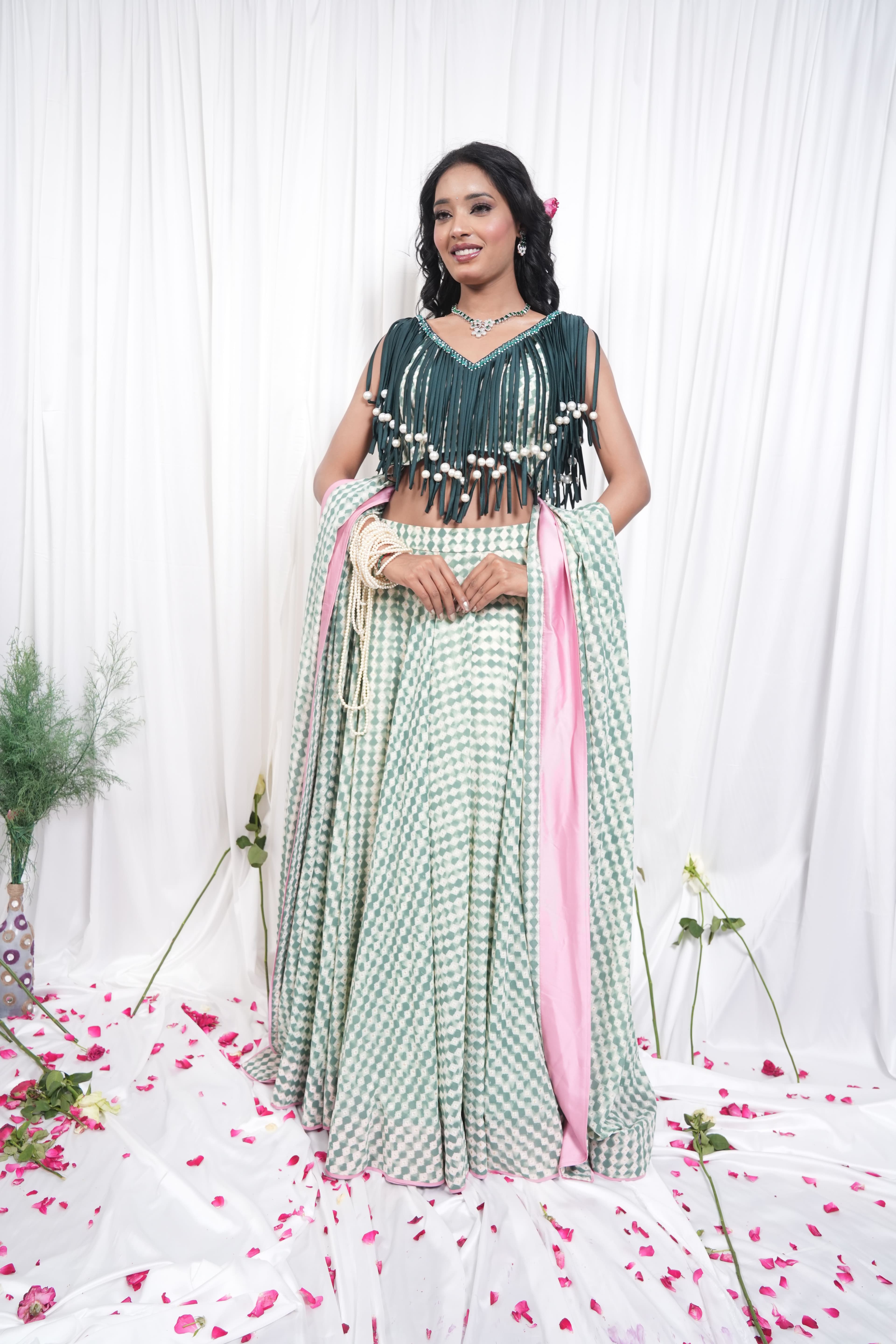 Lehnga 7