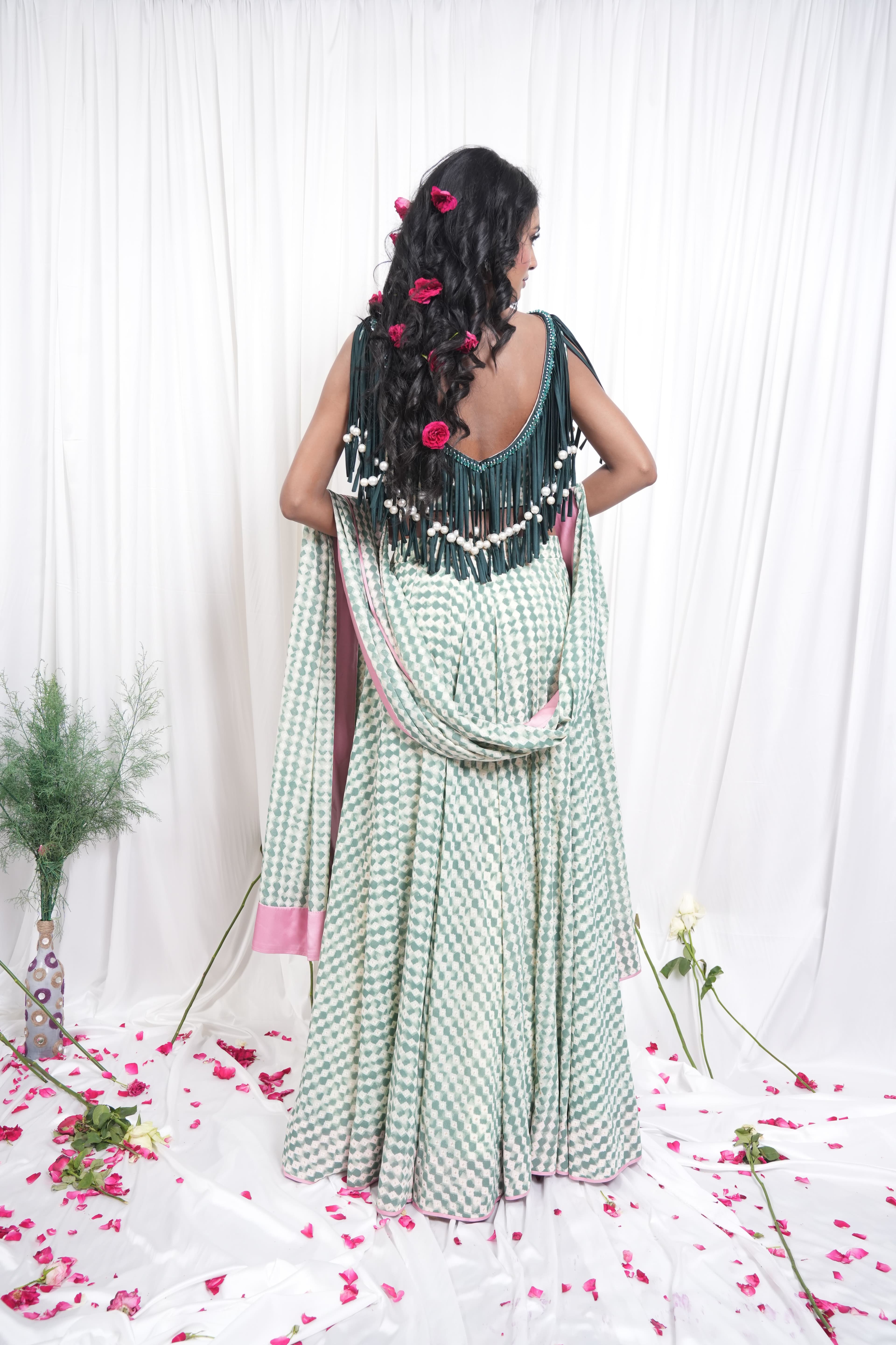 Lehnga 5