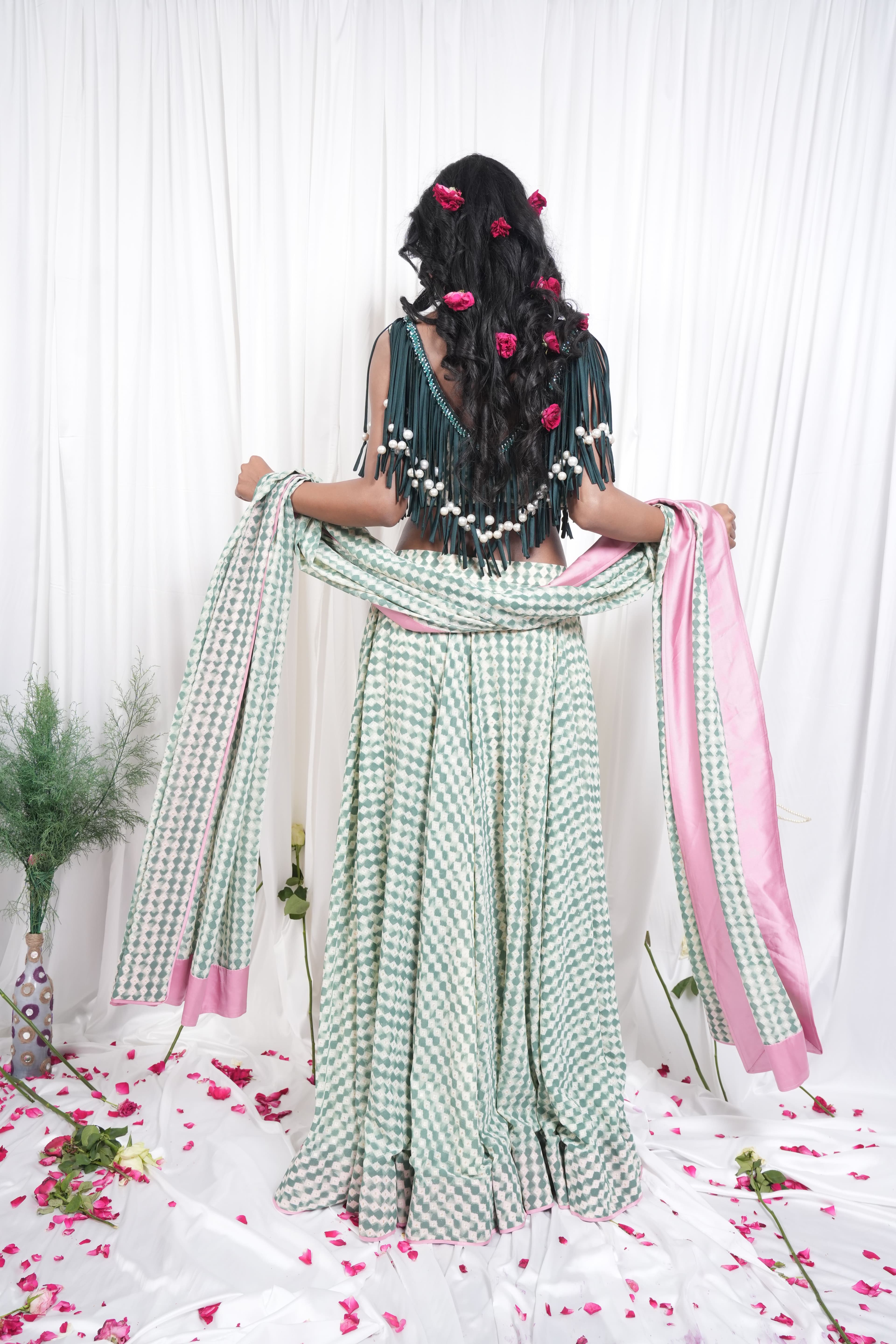 Lehnga 4