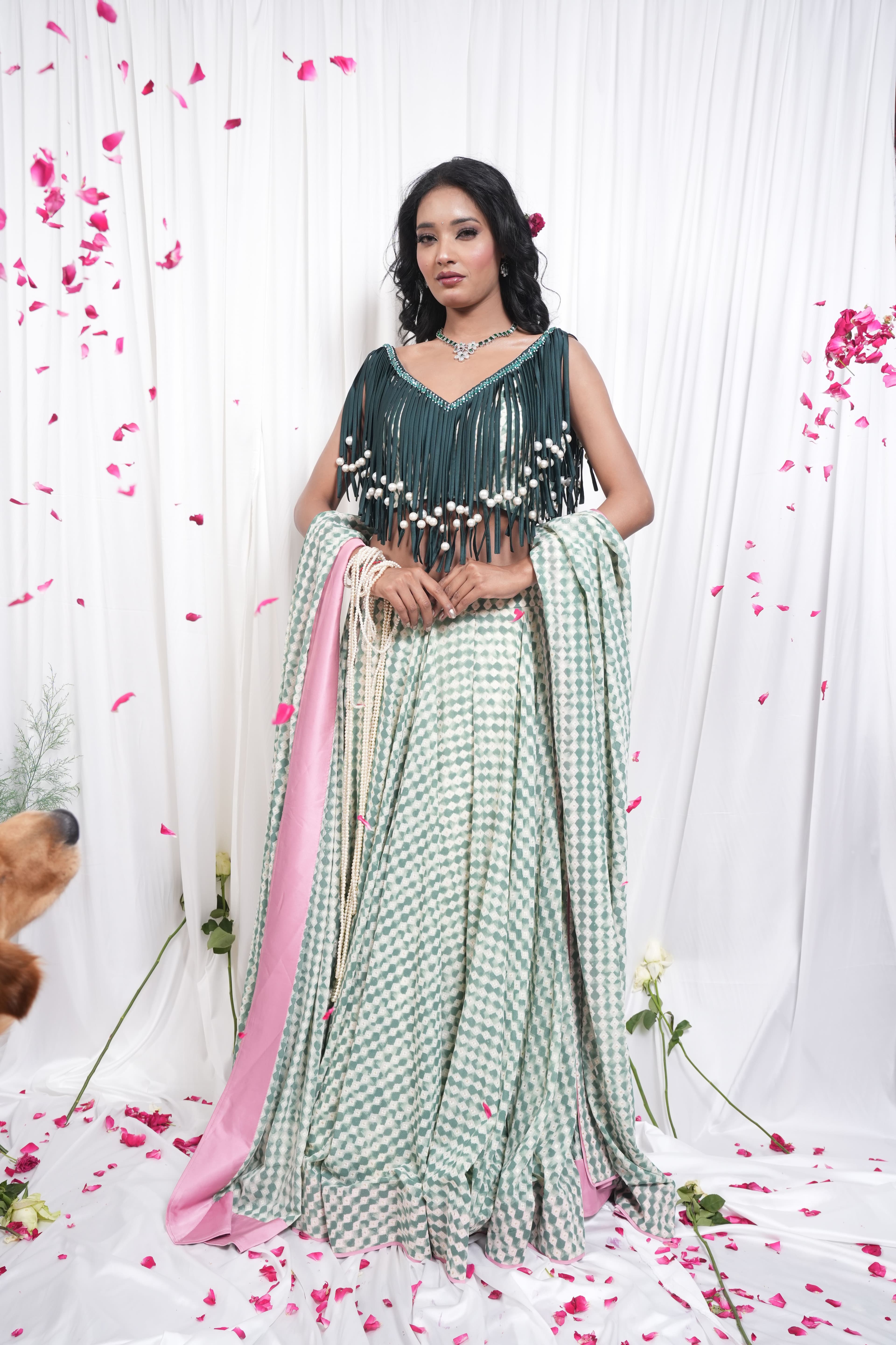 Lehnga