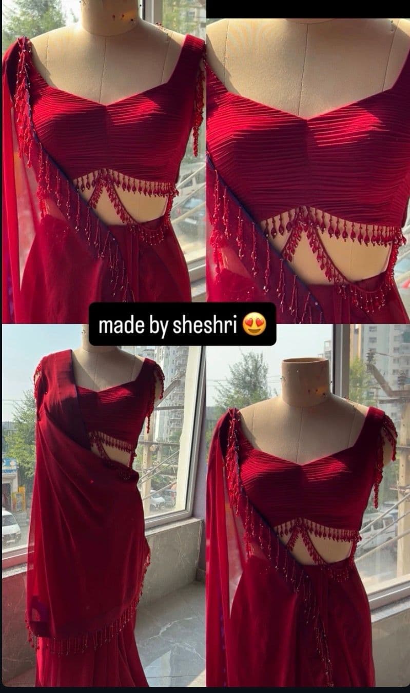 Shakina Makwana 2