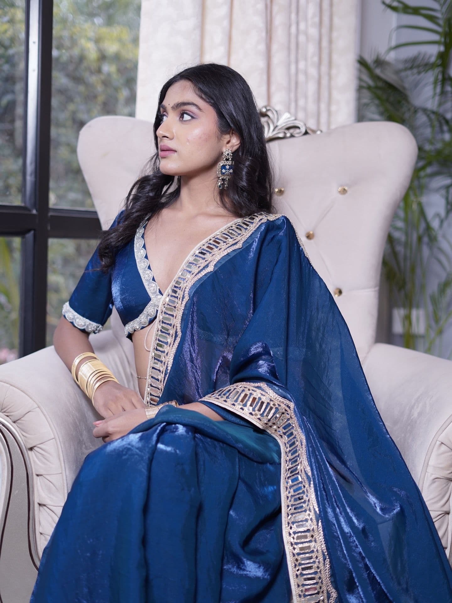 Sarees